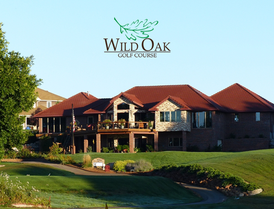 Wild Oak Golf Course Real Estate